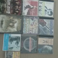 Продавам стари дискове и касети с поп ,поп-фолк  ..- Глория, Лили Иванова, Лепа Брена.., снимка 5 - CD дискове - 29545086
