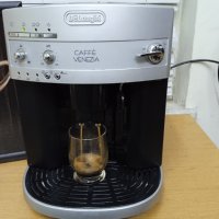 Кафе машина Delonghi CAFFE VENEZIA , снимка 5 - Кафемашини - 40484526