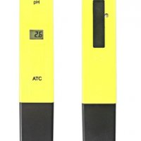 PH meter (ПХ метър) за измерване на киселинност и алкалност, снимка 1 - Лаборатория - 30282658