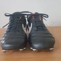 Nike Tiempo. Футболни бутонки. Номер 45, снимка 2 - Футбол - 33735152