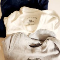 Бебешки маркови дрехи за момче, Nike, Zara, LC Waikiki, H&M , снимка 5 - Комплекти за бебе - 40382158