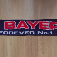 Bayern Munchen / футболен шал на Байерн Мюнхен, снимка 2 - Шалове - 44481758