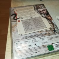 ICH CLAUDIUS X5 DVD-ВНОС GERMANY 2702240835, снимка 16 - DVD дискове - 44488639