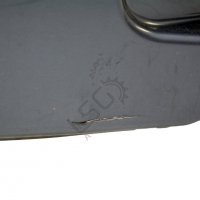 Предна броня Nissan Micra (K12)(2003-2010) ID:92399, снимка 6 - Части - 39357499