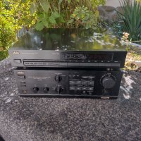 Akai AM55  Akai AT-52, снимка 1 - Ресийвъри, усилватели, смесителни пултове - 34391344