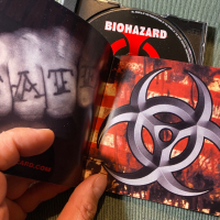 Disturbed,Korn,Voivod, снимка 15 - CD дискове - 40604433