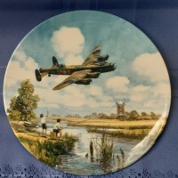 Lancaster Low Overhead, снимка 1 - Декорация за дома - 40711405