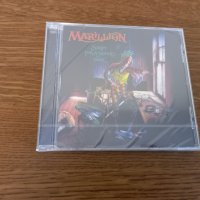 Marillion - Script For A Jester's Tear 1983, снимка 2 - CD дискове - 42257576