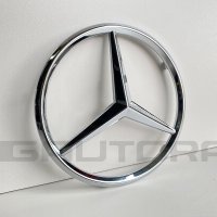 Емблема Мерцедес Спринтер/Mercedes Sprinter W 906, снимка 2 - Аксесоари и консумативи - 42350321