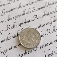 Монета - Германия - 1 пфениг | 1963г.; серия А, снимка 2 - Нумизматика и бонистика - 38501122
