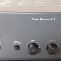 NAD Power Amplifier & Stereo  receiver  Preamplifier , снимка 7 - Ресийвъри, усилватели, смесителни пултове - 20679006
