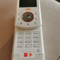 Уникат Нов Sony Ericsson W900i white, снимка 7 - Sony Ericsson - 44765121