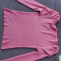 Дамски блузи, снимка 4 - Блузи с дълъг ръкав и пуловери - 36861292