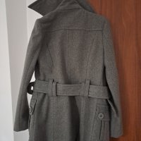 Ново зимно палто, снимка 3 - Палта, манта - 42851622