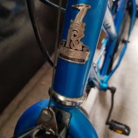 Raleigh английско колело, снимка 9 - Други стоки за дома - 29314686