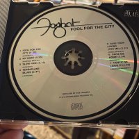 Foghat,Japan , снимка 11 - CD дискове - 42091821