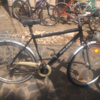 Мъжко Алуминиево колело RALEIGH, снимка 10 - Велосипеди - 29603162