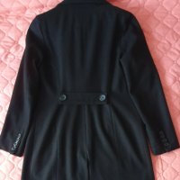 Дамско палто, снимка 2 - Палта, манта - 44258659