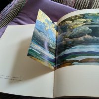 Nikolay Roerich Masters of World Painting / 1976 г-издание включващо 25фотоса на картини 1897-1941г, снимка 13 - Специализирана литература - 39435823