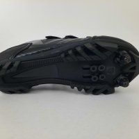 Muddyfox MTB100 - Детски спортни обувки за колоездене, цвят черен, размер 37 /стелка 23 см./., снимка 7 - Детски обувки - 39362919