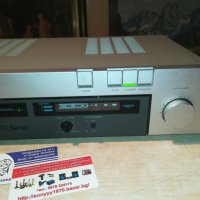 akai am-u210 stereo ampli-made in japan-внос france, снимка 7 - Ресийвъри, усилватели, смесителни пултове - 30248401