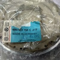 4B0601165C,Z17**NEU**VW*AUDI* КАПАЧКА ДЖАНТА, снимка 3 - Части - 32124275