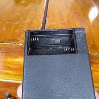 Стар калкулатор Canon Palmtronic 8, снимка 7 - Други ценни предмети - 36718998