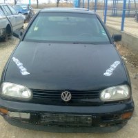 VW Golf на части, снимка 6 - Автомобили и джипове - 31912927