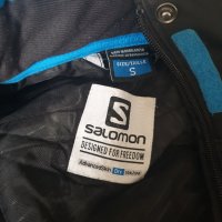 Salomon Express W ски яке  размер S, снимка 2 - Якета - 42497797