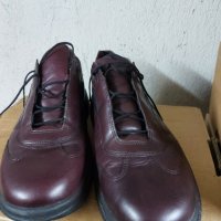 Мъжки обувки , снимка 1 - Ежедневни обувки - 38604367