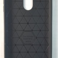 LG K8 2018 силиконов протектор, снимка 2 - Калъфи, кейсове - 30748120