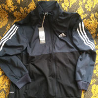 Оригинална блуза Adidas, снимка 1 - Блузи - 36505833