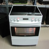 готварска печка Voss / Electrolux, снимка 4 - Печки, фурни - 40445586