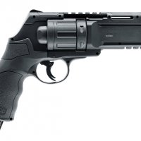 въздушен револвер за самозащита Umarex T4E HDR 50, снимка 3 - Въздушно оръжие - 30537080