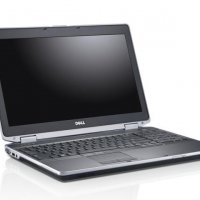 Dell Latitude E6530, снимка 2 - Лаптопи за работа - 30784409