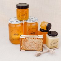 ПЧЕЛЕН МЕД, снимка 11 - Пчелни продукти - 38392899