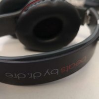 Слушалки Beats by Dre Solo, снимка 4 - Слушалки, hands-free - 36592048