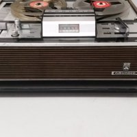 Магнетофон Grundig TK-146, снимка 5 - Други - 29573565