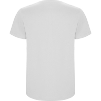 Нова мъжка тениска на музикалната група The Beatles в бял цвят, снимка 2 - Тениски - 44290210