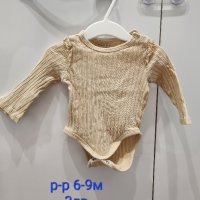 Бебешки дрехи за момиче, снимка 8 - Други - 44162239