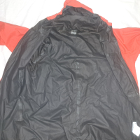 Haglofs Critus GTX Jacket Woman (M) дамско яке (мембрана), снимка 4 - Спортни екипи - 44698798