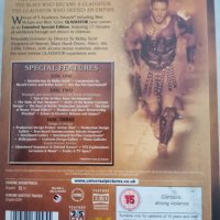 GLADIATOR - 3 DISC EXTENDED SPECIAL EDITION, снимка 2 - DVD филми - 42367988
