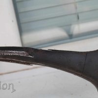 Стара кремъчна пушка ''Карамфилка'', снимка 6 - Антикварни и старинни предмети - 38541105