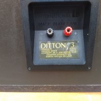Celestion Ditton Three, снимка 11 - Тонколони - 31902117