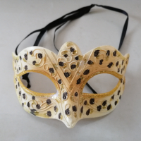 Карнавална маска , снимка 1 - Други стоки за дома - 44794125