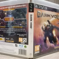 Dark Void PS3 за Playstation 3 - пс3/Ps 3 Намаление!, снимка 5 - Игри за PlayStation - 29584132