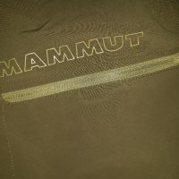 Mammut Men's Runbold Shorts (S) мъжки спортни (трекинг) къси панталони, снимка 7 - Къси панталони - 37432317