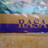 Нова грамофонна плоча RASA-OASIS   LP., снимка 5 - Грамофонни плочи - 29859396