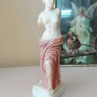 Гръцка статуетка ,,Венера Милоска,,, снимка 6 - Колекции - 31930034