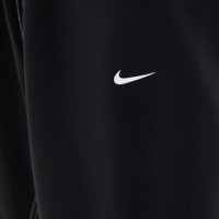 Дамско долнище Nike Nike Pro Fleece Dri-Fit Black - размер XS, снимка 3 - Спортни екипи - 40720062